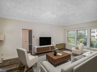 3901 Cathedral Ave NW #201, Washington, DC