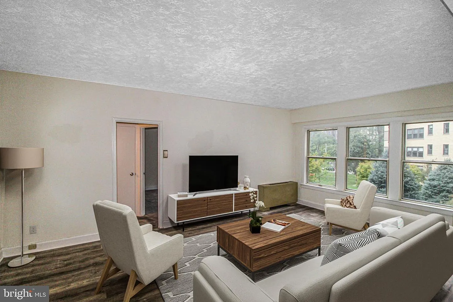3901 Cathedral Ave NW #201 photo 1