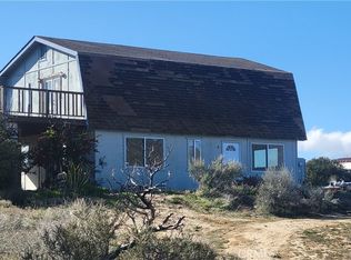 41815 Gassner Rd, Anza, CA 92539