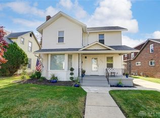 225 E 3rd St, Springfield, OH 45503