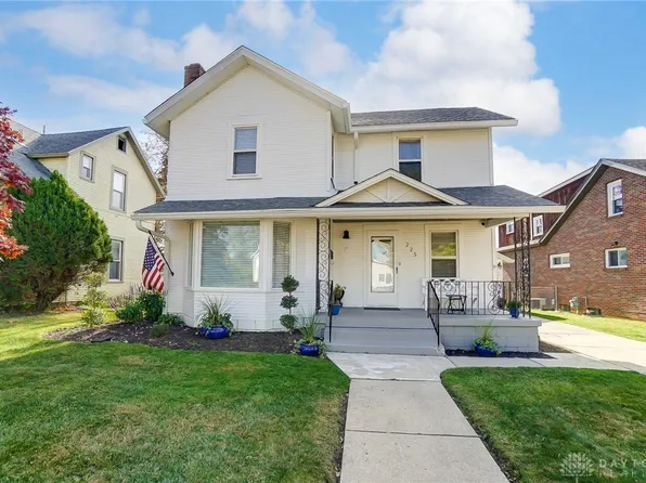 225 E 3rd St, Springfield, OH 45503
