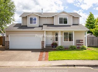 660 Burghardt Dr, Molalla, OR