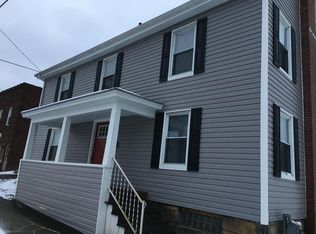 132 Philadelphia St, Indiana, PA 15701