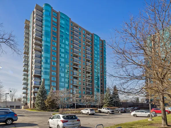 3590 Rivergate Way #1005, Ottawa, ON K1V 1V6