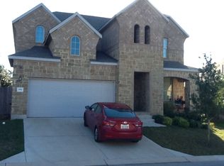 198 Stone View Trl, Austin, TX 78737