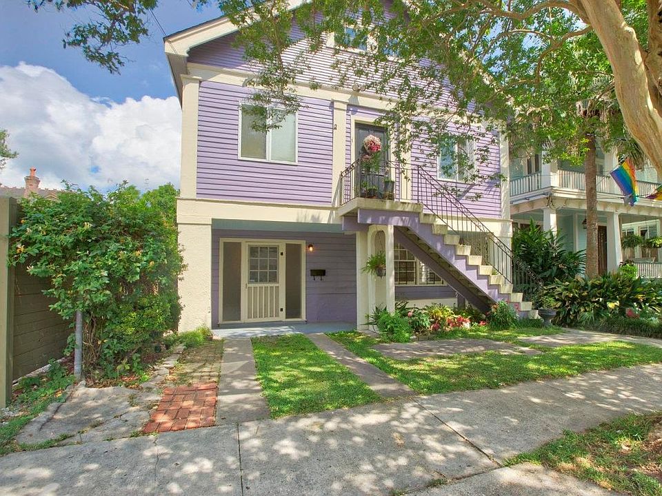 1st image of 1224 1/2 N Gayoso St