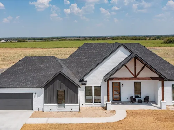 5103 County Road 1098, Celeste, TX 75423