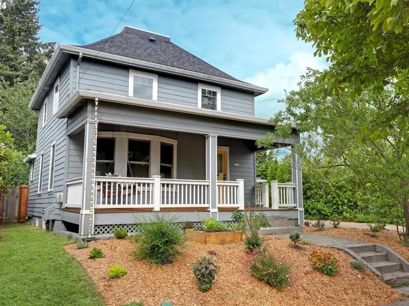 6125 N Delaware Ave, Portland, OR 97217