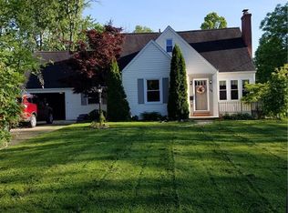706 Eastwood St, Geneva, OH 44041