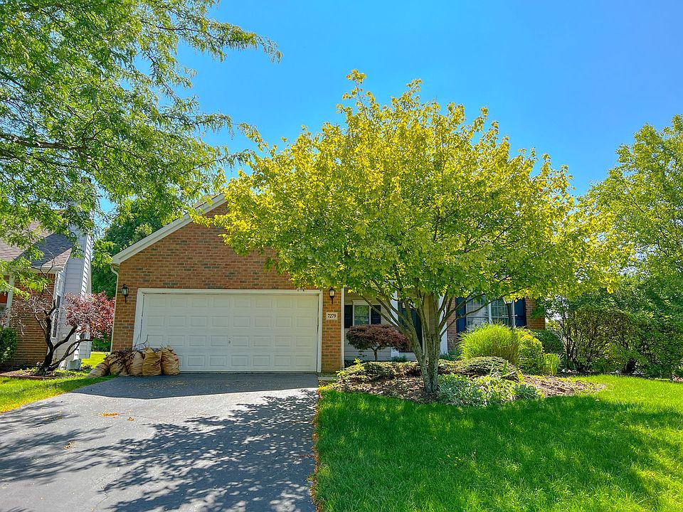 7279 Summerfield Dr, Lewis Center, OH 43035 Zillow