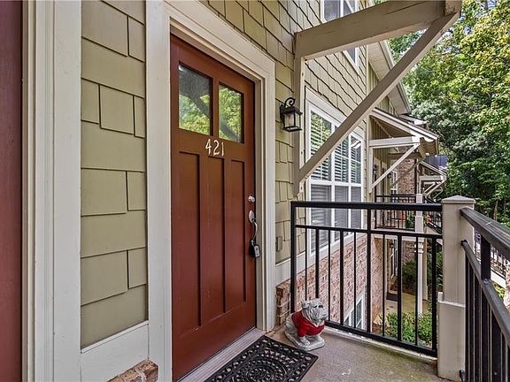 4th image of 660 Barnett Shoals Rd APT 421