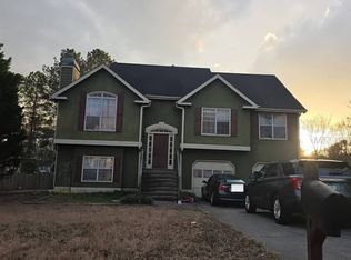 2774 Old Barn Trl, Powder Springs, GA 30127