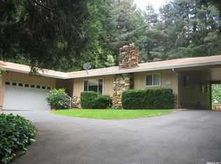 2781 Crystal Springs Rd, Camino, CA 95709