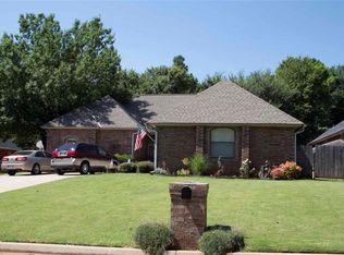 13501 Red Cedar Dr, Oklahoma City, OK 73131
