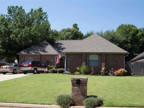 13501 Red Cedar Dr, Oklahoma City, OK 73131