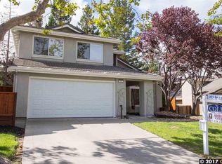 731 Parkway Dr, Martinez, CA 94553