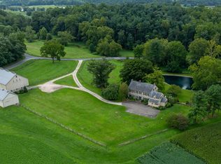 603 Weaver Rd, Strasburg, PA 17579