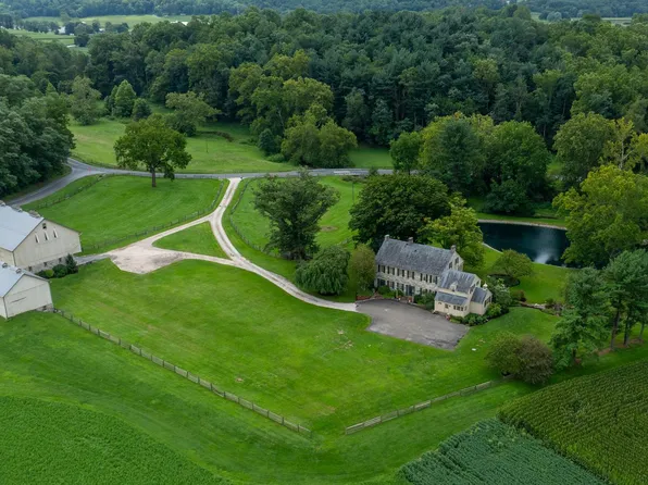 603 Weaver Rd, Strasburg, PA 17579