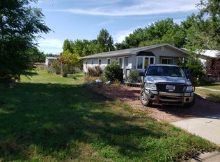 907 S Main St, Baker, MT 59313