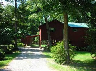 10193 Core Cemetery Rd, Folsom, LA 70437