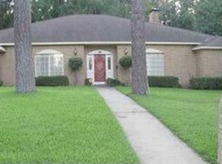1511 Pineridge St, Longview, TX 75604