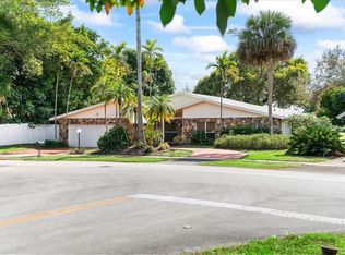 8600 Gatehouse Rd, Fort Lauderdale, FL 33324