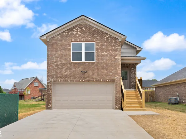 6409 Sunset Loop, Charlestown, IN 47111