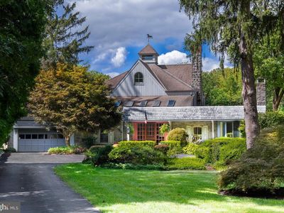 220 Radnor Chester Rd, Villanova, PA, 19085