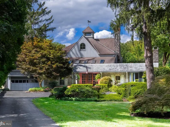 220 Radnor Chester Rd, Villanova, PA 19085