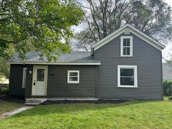 2015 2nd St, Eau Claire, WI 54703