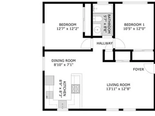 272 Athol Ave APT A, Oakland, CA 94606