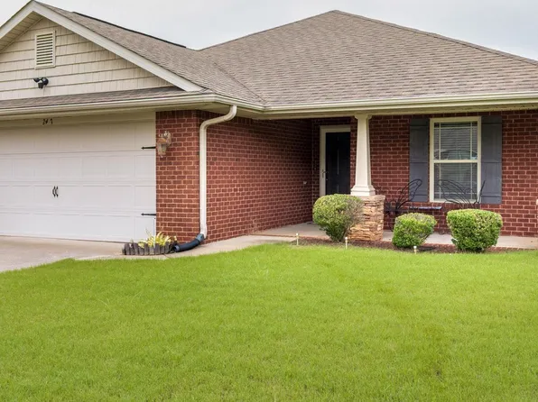 247 Fields Pond Dr, Madison, AL 35756