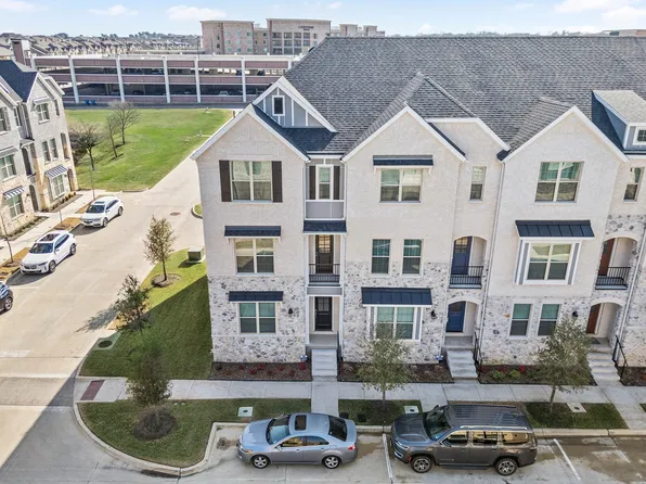 2451 Morningside Dr, Flower Mound, TX 75028