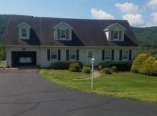 68 Holly Hill Rd, Dushore, PA 18614