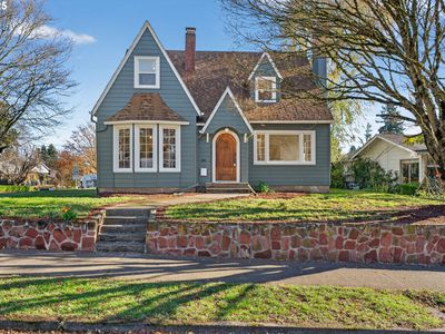 1708 SE 76th Ave, Portland, OR, 97215