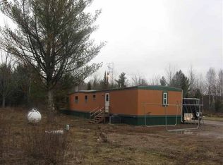 N2570 Champagne Dr, Merrill, WI 54452