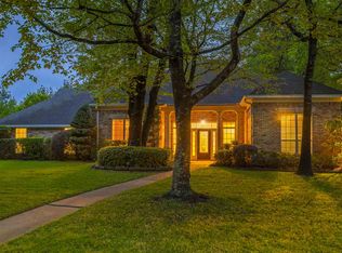 3805 Holly Ridge Dr, Longview, TX 75605