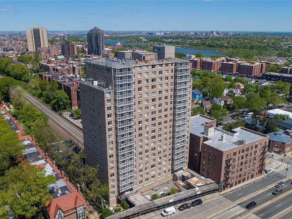 1st image of 11817 Union Tpke APT 9B