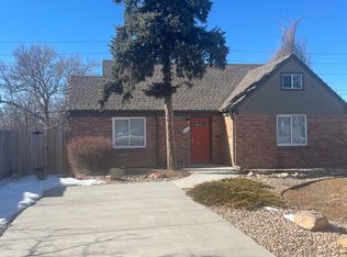 951 Quebec St, Denver, CO 80220