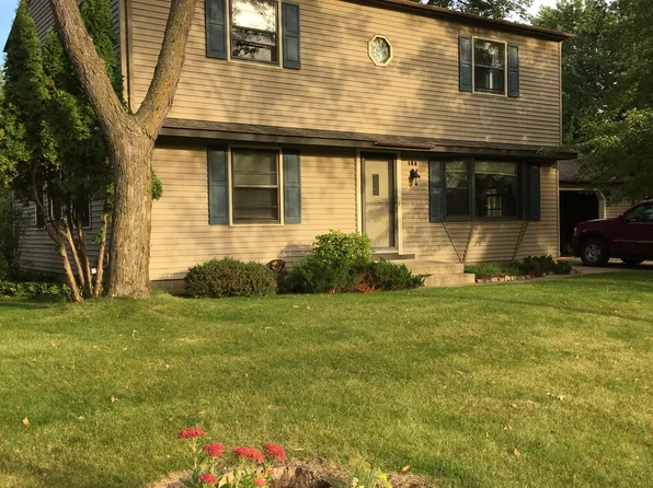 128 Knut St, Alexandria, MN 56308