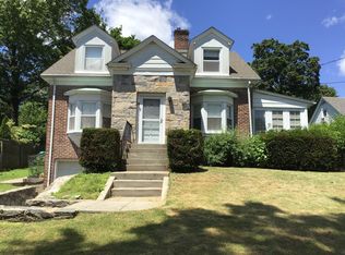 66 Bellmere Ave, Stamford, CT 06906