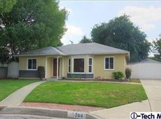 264 Andre St, Monrovia, CA 91016