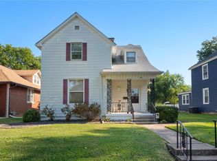 708 Forest Ave, Belleville, IL 62220