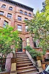 114 West 81st Street in Upper West Side