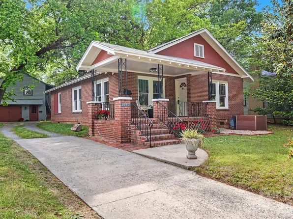 1012 E 35th St, Charlotte, NC 28205