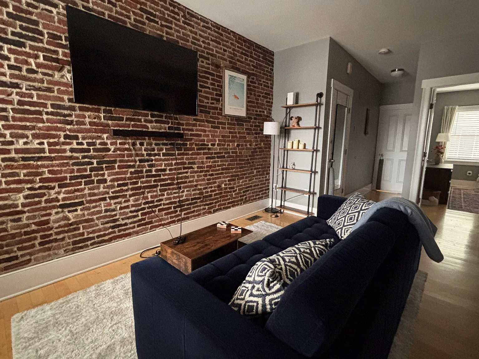 1 bed, 669 sqft, $2,700 — Photo 4