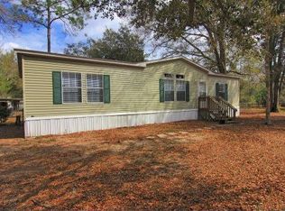 85060 David Rd, Yulee, FL 32097