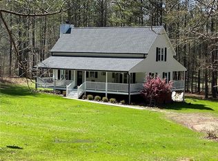 7855 Old Rico Rd, Chattahoochee Hills, GA 30268