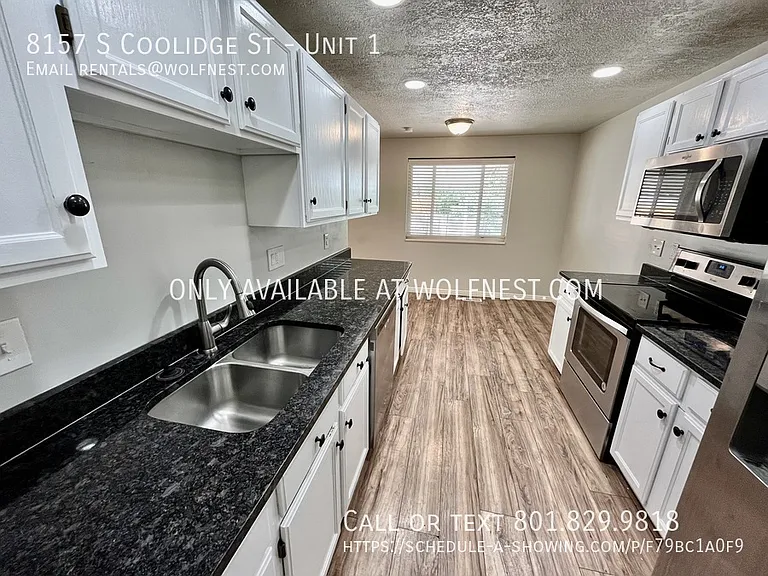 8157 S Coolidge St #1 — Photo 5