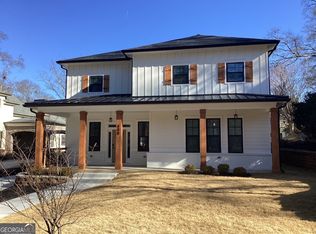 408 Autry St, Norcross, GA 30071